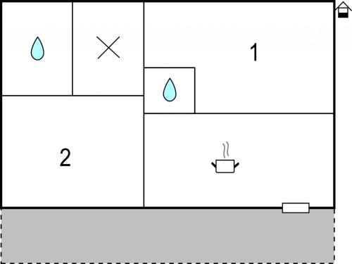 Apartment In Ostroda (آپارتمان این اوسترودا) 