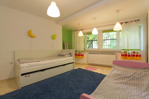 Apartment Miris 