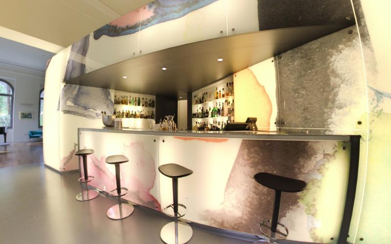 Lido Palace Bar
