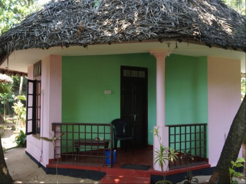 Marina Cottage 