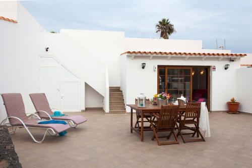 Villa Perla By Vacanzy Collection 