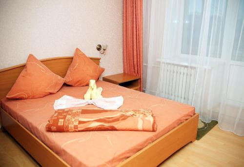 Apartmenti Yutny Dom 