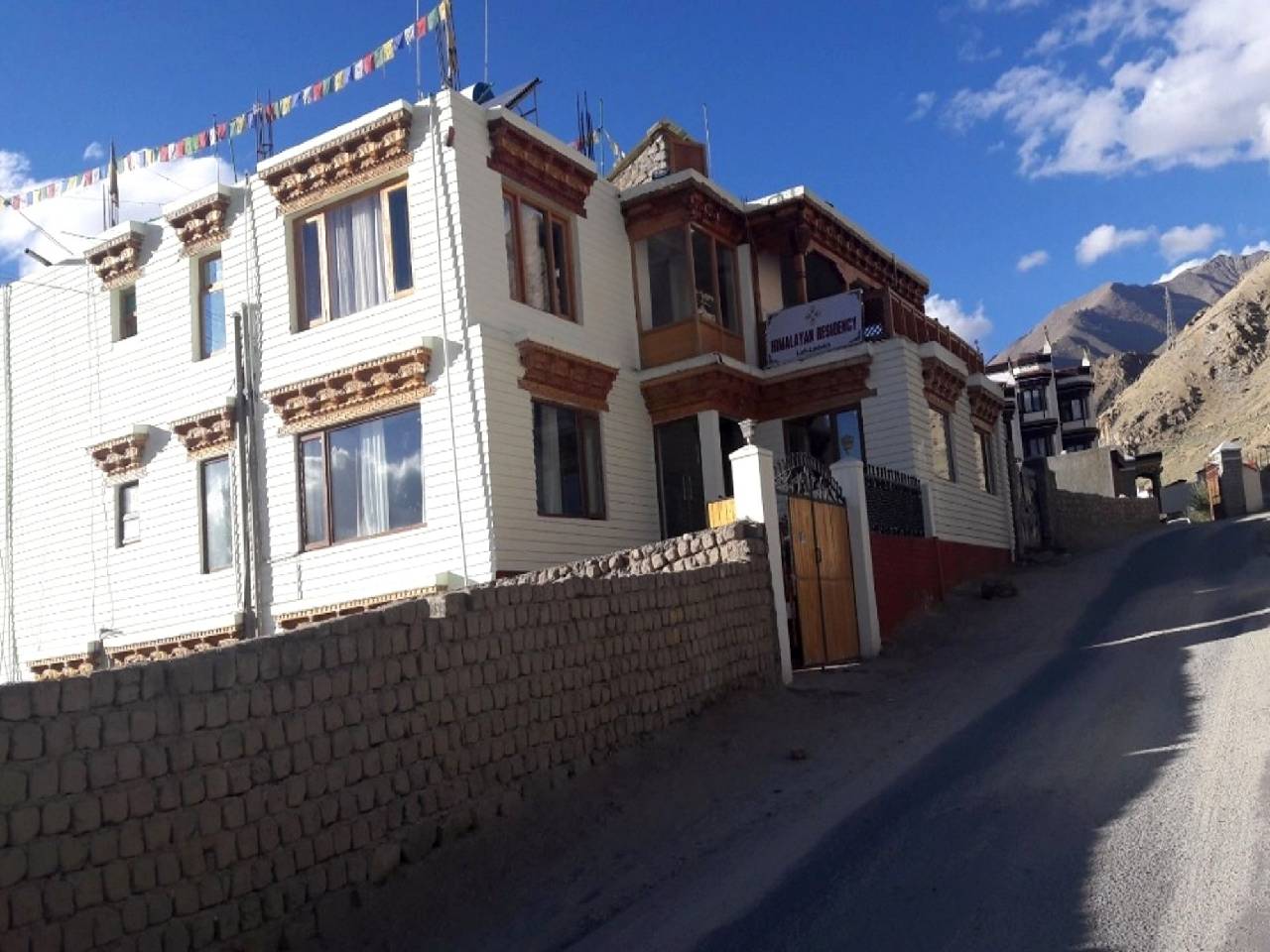 Himalayan Residency Ladakh 