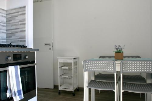 Marco's House 