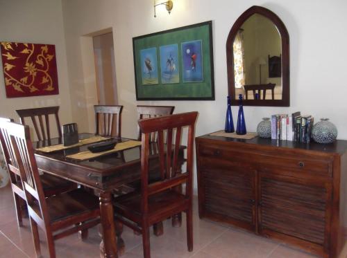 Marvida Villa 