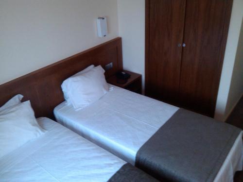 Hotel SÃo Francisco 
