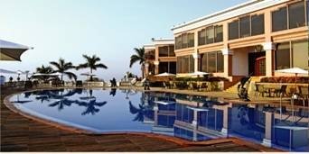 Palms Hotel 