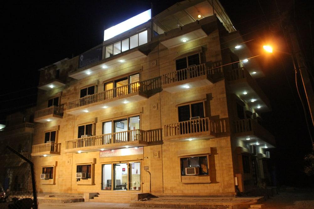 Hotel Imperial 