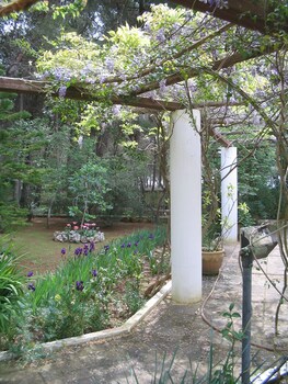 Li Spiri Bed & Breakfast Garden