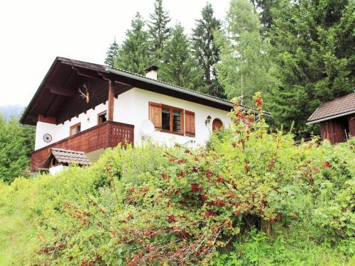 Almhaus Platzer 