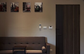 3jd.home Guestroom