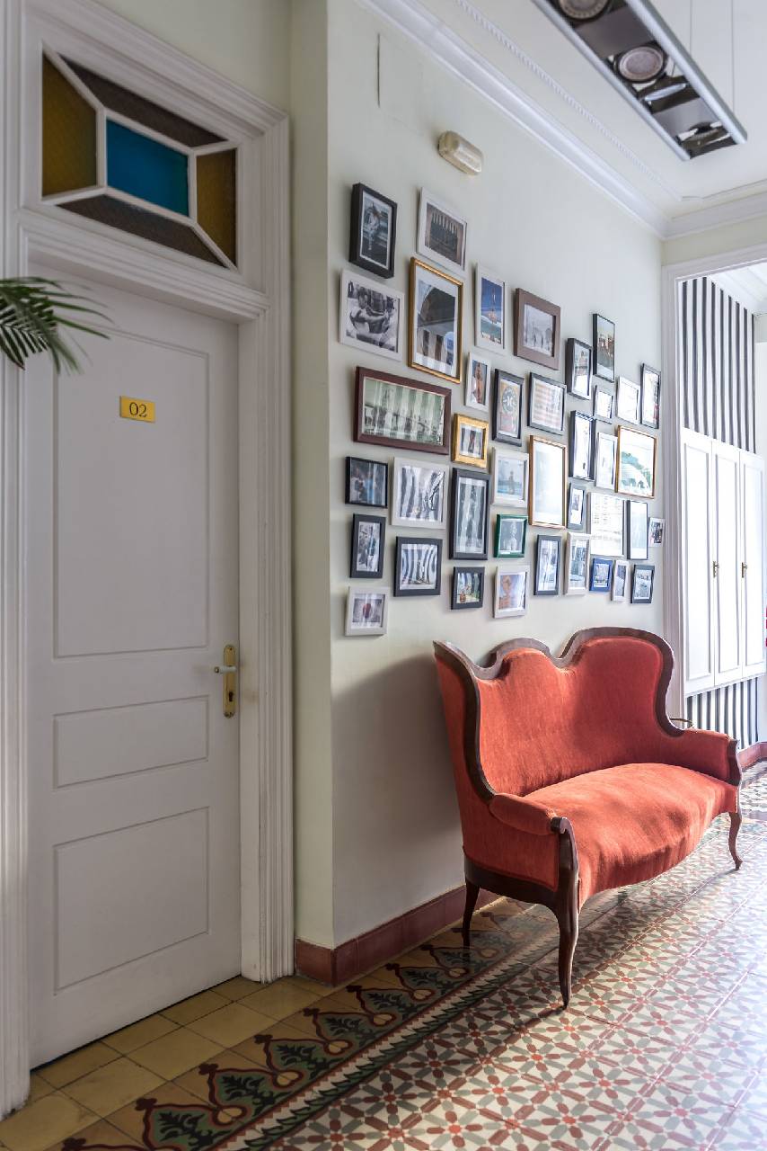 Hotel Noucentista 