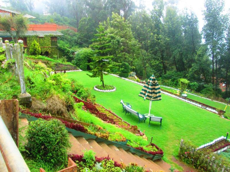 Hotel Willow Hill 