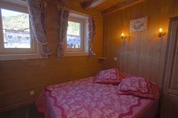 La Ferme D'eugenie Guestroom