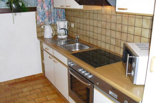 Ferienwohnung Reinstadler 