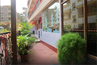Casa De Cajino 