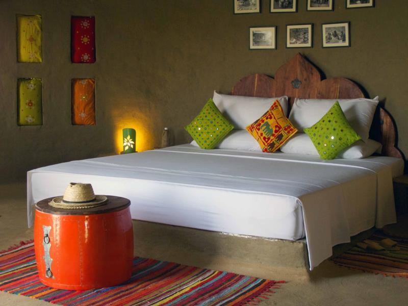 Lakshman Sagar Resort 