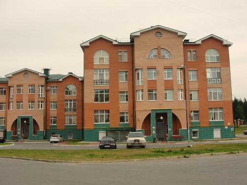 Apartment Rose Valley 