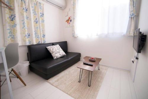 Fttakuya Apartment In Shinjuku 103 