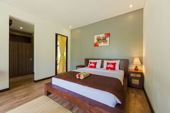 Zen Rooms Ubud Bisma 4 