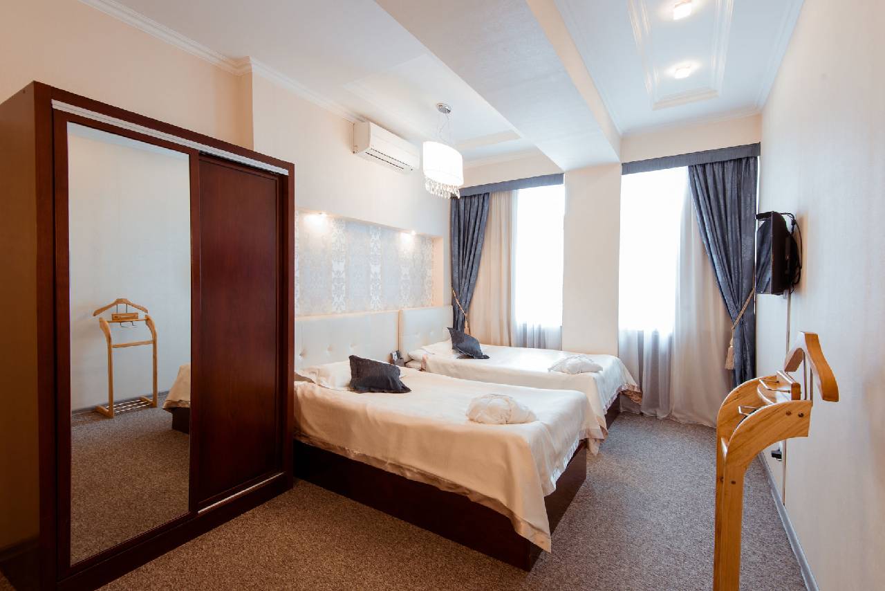 Evropa Hotel 