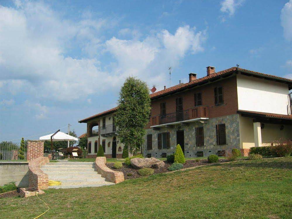 B&b Cascina Bellavista 