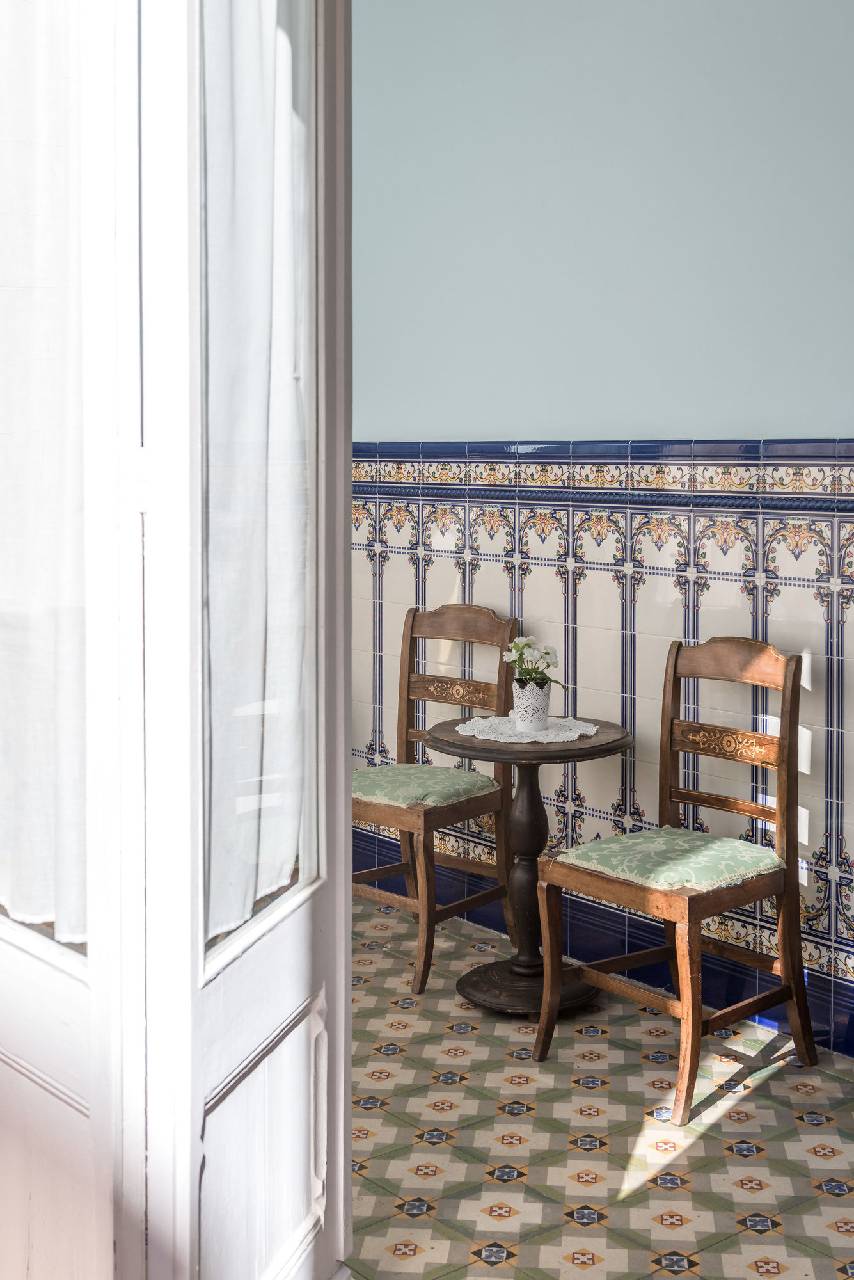 Hotel Noucentista 