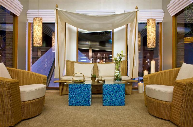 The Westin Sohna Resorts & Spa General view