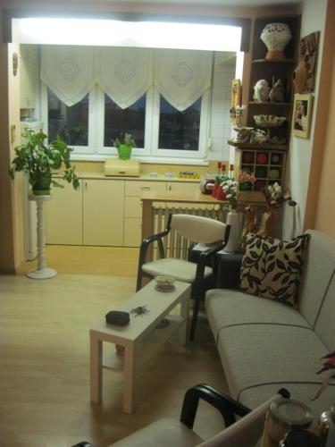 Cosy Apartment 