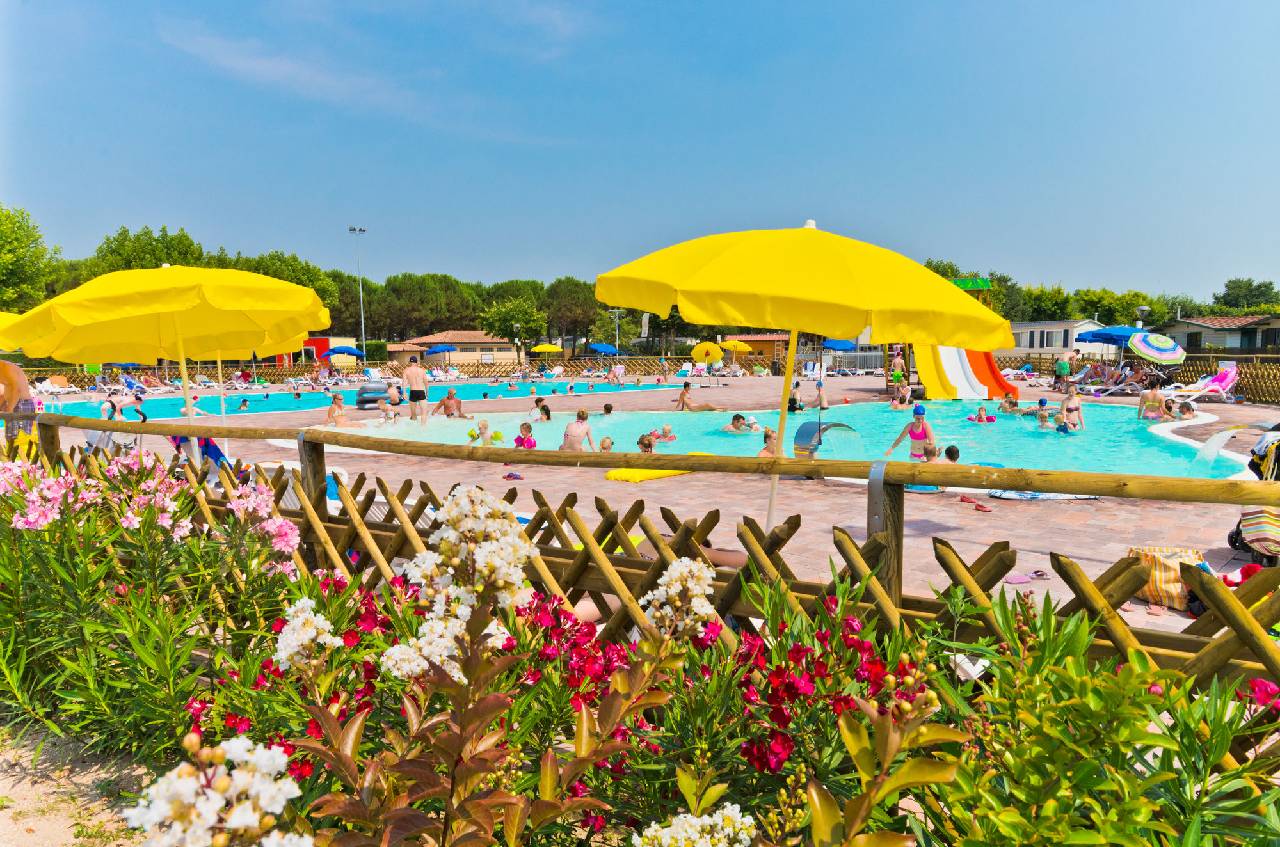 Campeggio Del Garda 