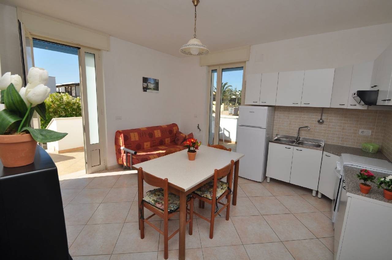 Residence Mare Blu 