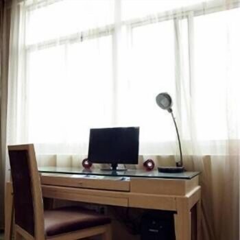 Wanghai International Hotel (وانگهی اینترنشنال هتل) Guestroom