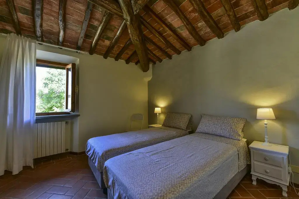 Casa Fiammetta 