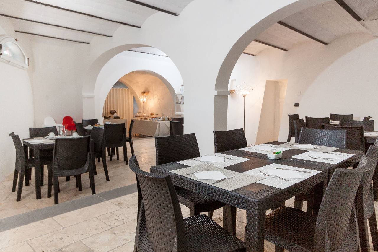 San Ruffino Resort 