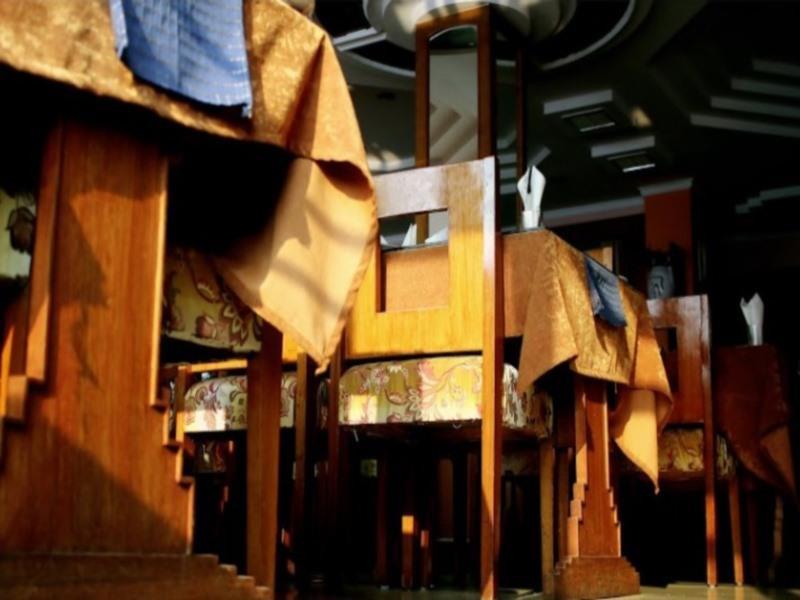 Jain Retreat And Resort Pvt Ltd The Sikkim Continental 
