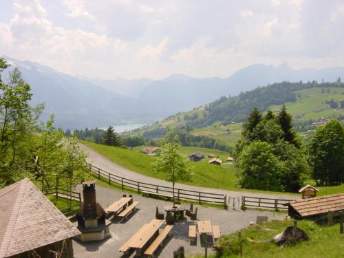Chalet Sunneschyn 