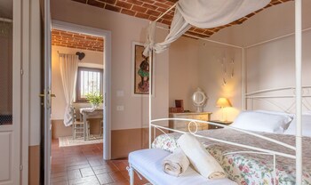 L'orto Di Hans Guestroom