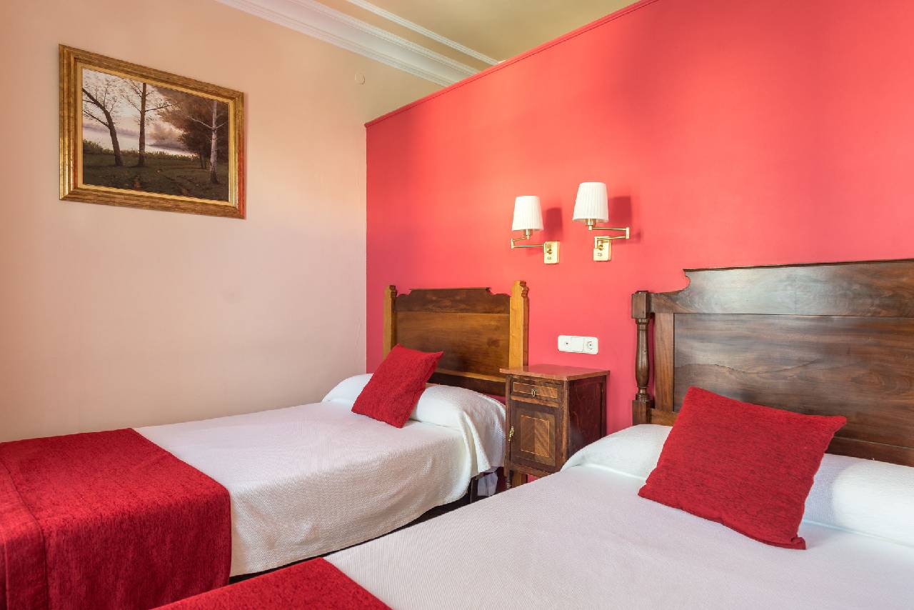Hotel Noucentista 
