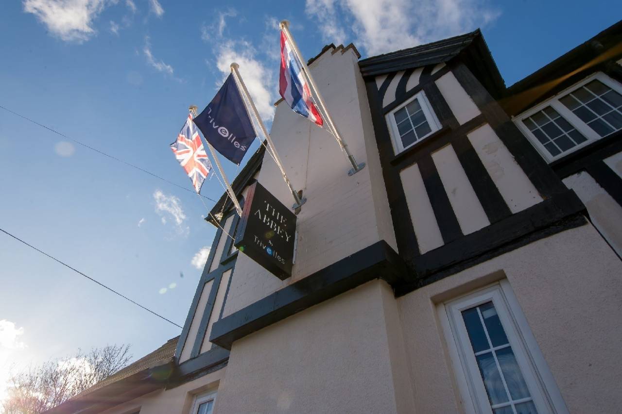 Abbey Hotel By Trivelles 