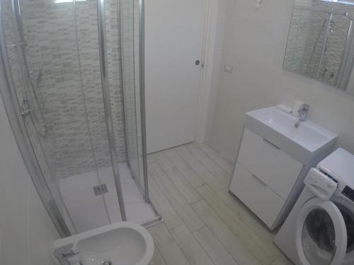 2018 Blanco New Apartament 