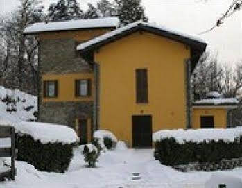 Agriturismo Monterosso 