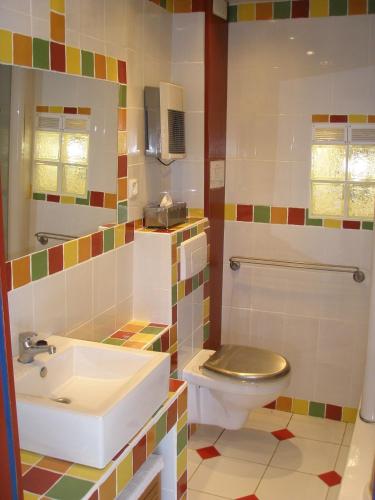 Chambres D'hotes La Grange Au Negre 