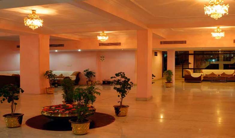 Srm Hotel 