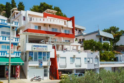 Apartments Bonita 
