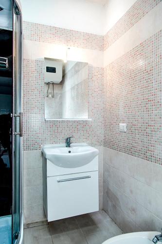 Residence Mare Blu 