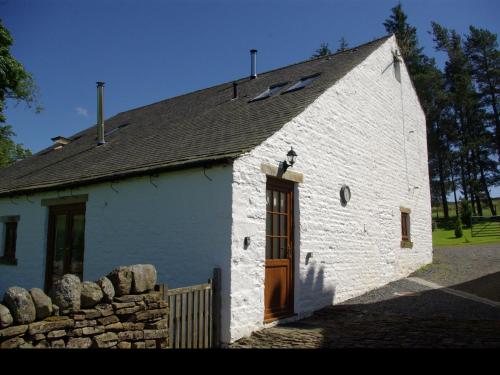 Wellhope View Cottage Alston 