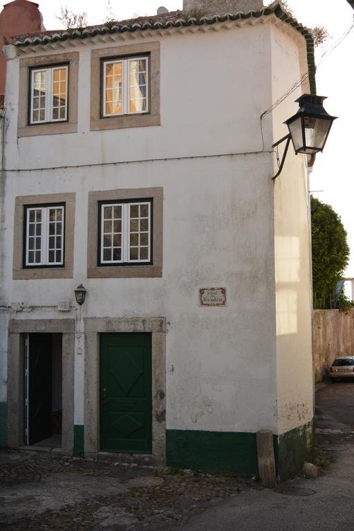 Ferradura House 