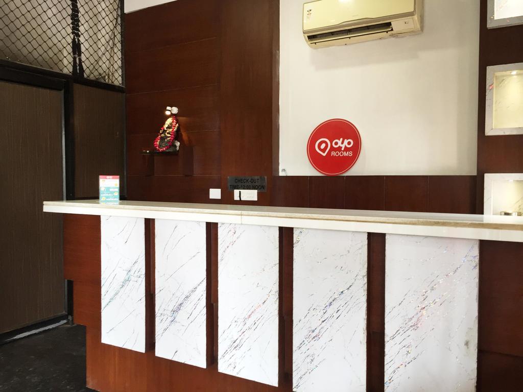 Oyo 1446 Hotel Heera Celebration 
