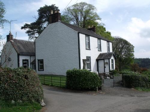 Boreland Farm 
