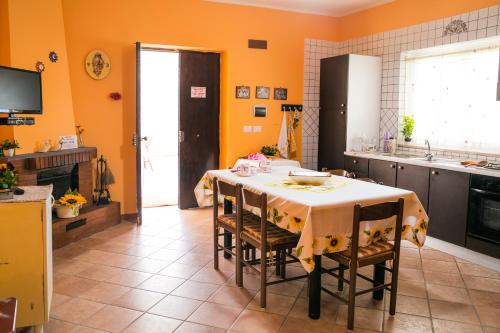 B&b Miglino 